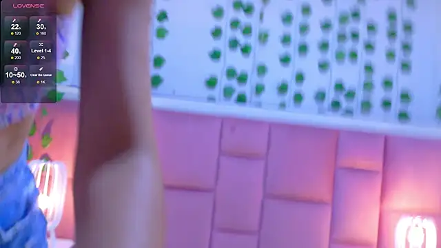 kaily_sweet1 webcam