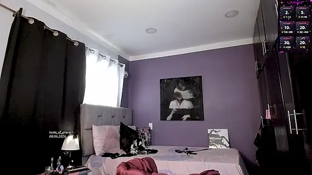 Taste_of_Grace webcam