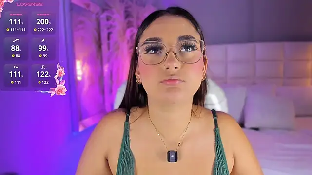 Anasha21 webcam
