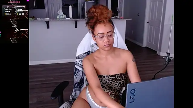 RylReese webcam
