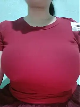 Shine_Mai webcam