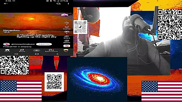 RussellTaylorLacy webcam