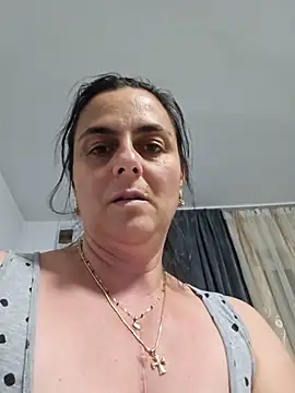 IsabelleCraft webcam
