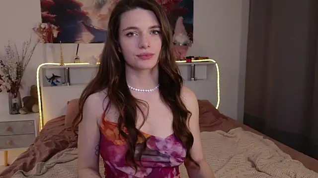Nellie_Medina webcam