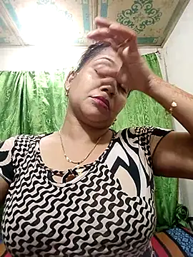 Payel_50 webcam