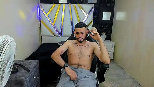 BrunoCarzon webcam