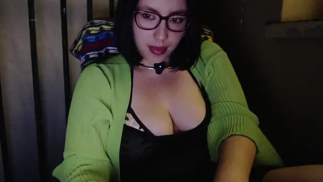 diosa_cadenas webcam