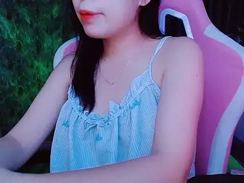 Julie_Ulie live sex cam