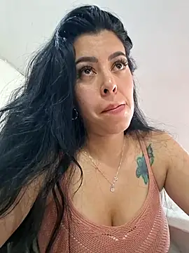 Luianna webcam