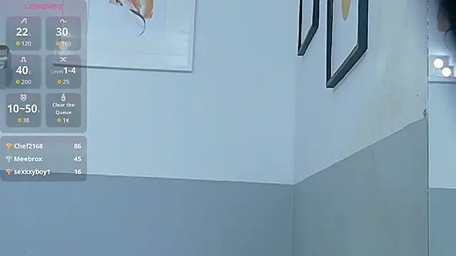 drooling4daddy webcam