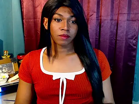 Milagrosa_xx webcam