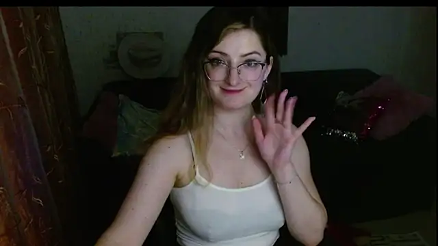 Arielsssplash live cam on StripChat
