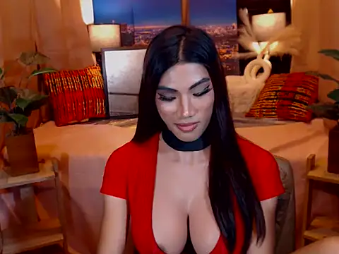 DAYANARAHFOX webcam