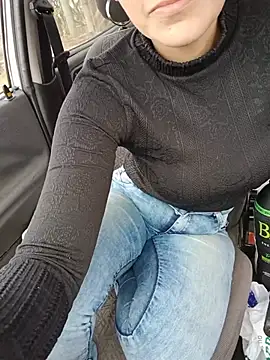 Lupita_sol webcam