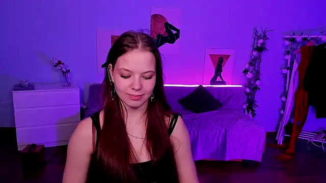 BetsyKiss webcam