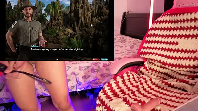 25sweetlilbunny webcam