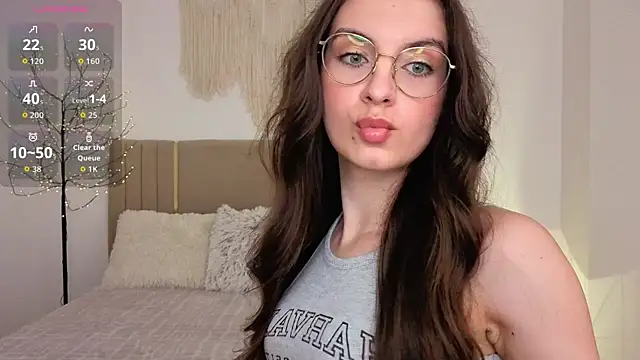 Real_cutie1 webcam