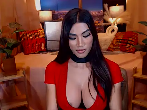 DAYANARAHFOX webcam
