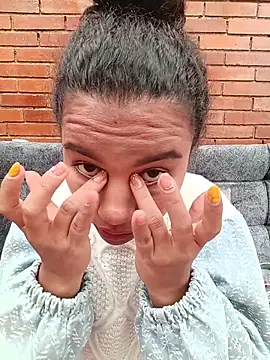 TamaraaHoney webcam