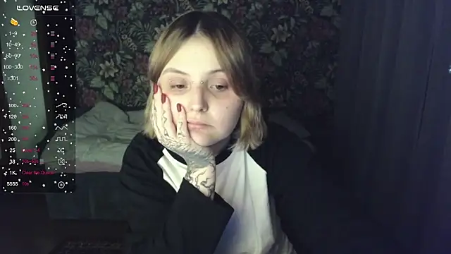 vendymories live cam on StripChat