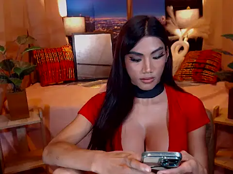 DAYANARAHFOX live cam on StripChat