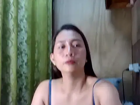 Asianshine live cam on StripChat