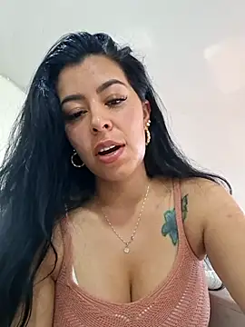 Luianna webcam