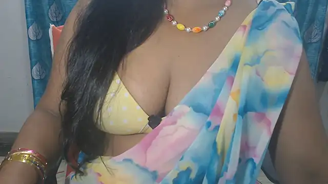 Sophia_your webcam