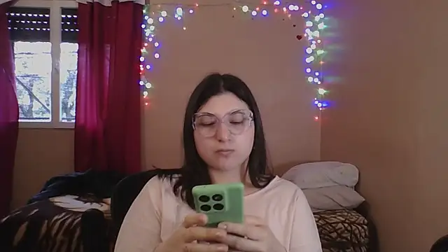 imsohornydacom webcam