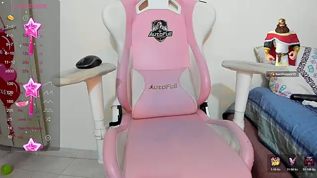 kattypage webcam