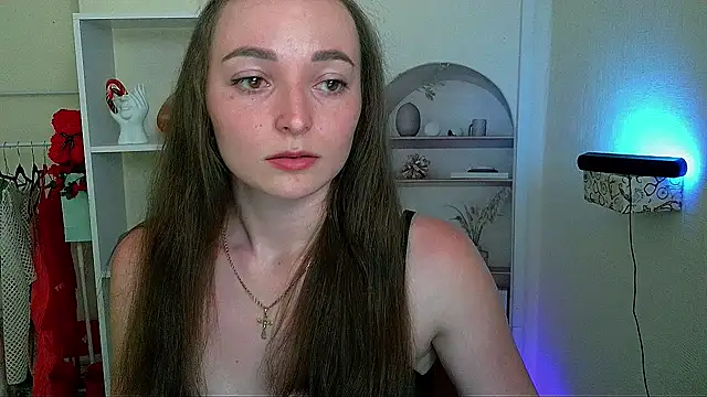 _Barbie_Kiss_ webcam