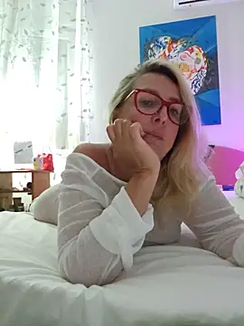 MariaRichi_ webcam