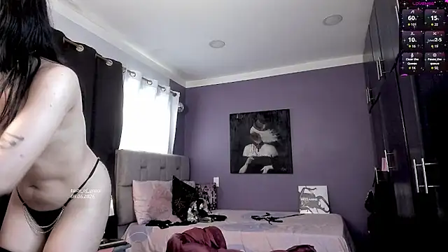 Taste_of_Grace webcam