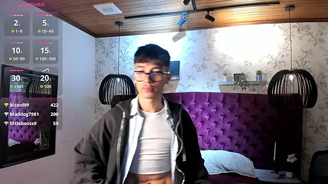tim__fox webcam