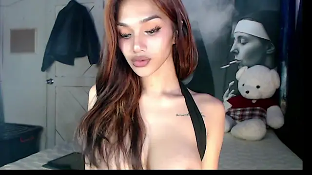 itsmekarinaaa webcam