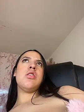 CelesteJones1 webcam