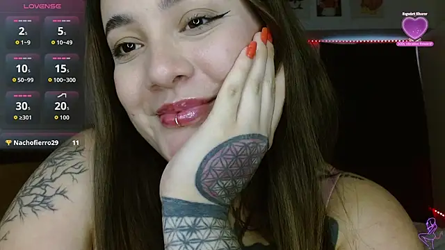 Nova-Satela webcam