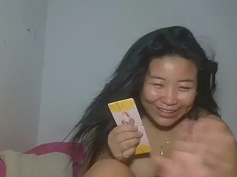 Zyeiii webcam