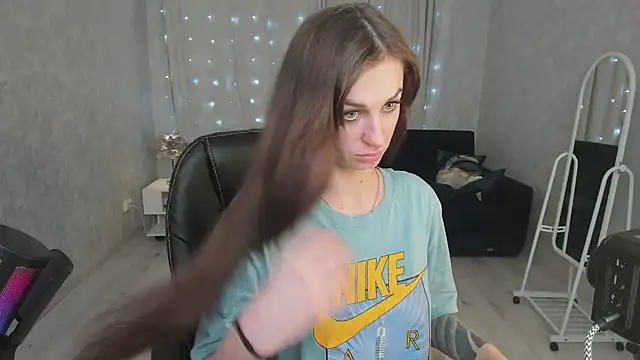 Adelina_Langoria webcam