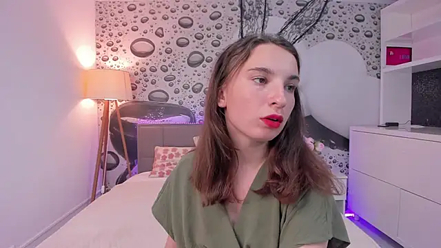 JosephineRows webcam