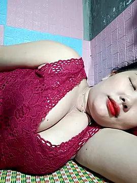 Irene-01 webcam