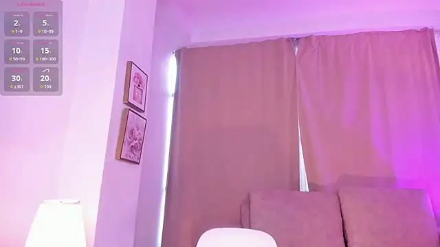 barbie_es webcam
