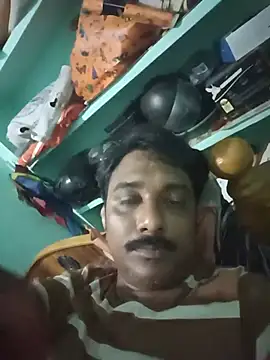 Rajeshraju1989 webcam