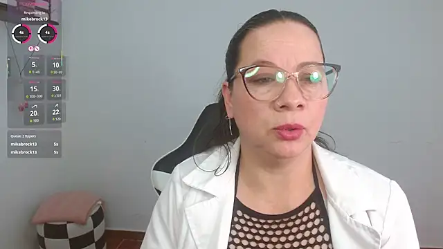Sex-Psychology webcam