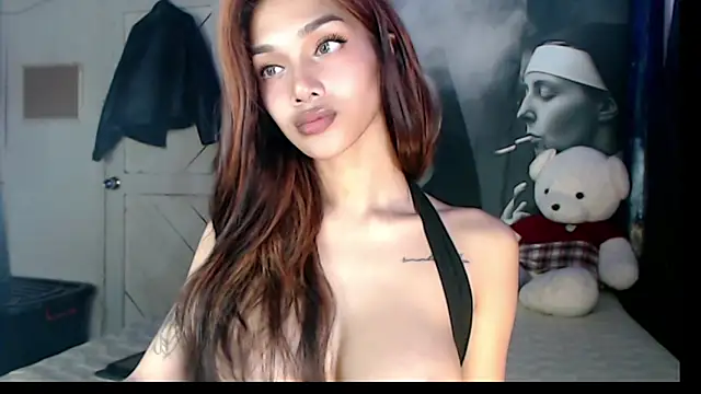 itsmekarinaaa webcam