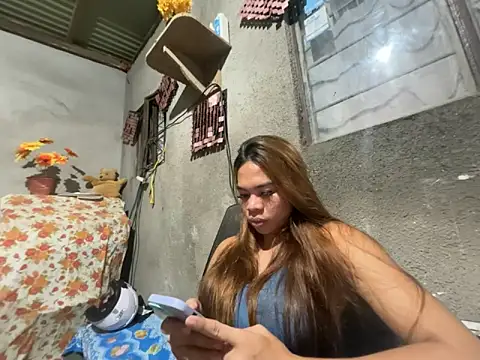 kierra_fox webcam