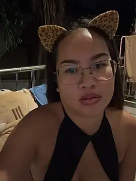 Ponthip webcam