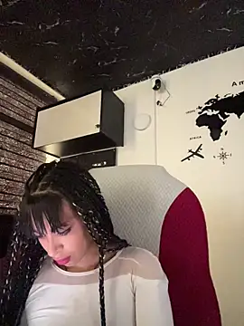 Sasha-firee webcam