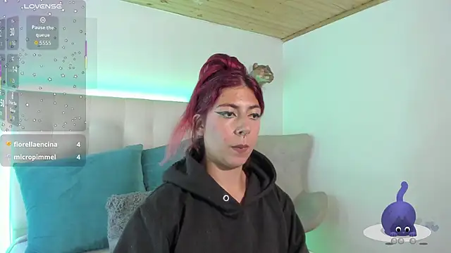 _sasha_miller_ webcam