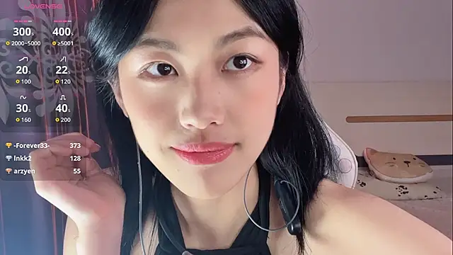 Tammy-66 webcam